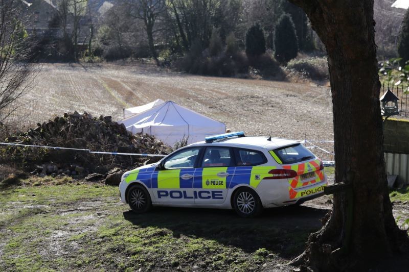 Other image for Links to missing men explored after discovery of bones